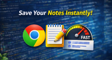 বারবার Copy Paste বন্ধ করুন – এই Chrome Extension আপনার কাজ ২গুণ দ্রুত করবে
