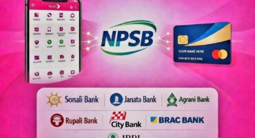 বিকাশে প্রতি হাজারে মাত্র ৮.৫০ টাকা ক্যাশআউট চার্জ পদ্ধতি শিখে নিন