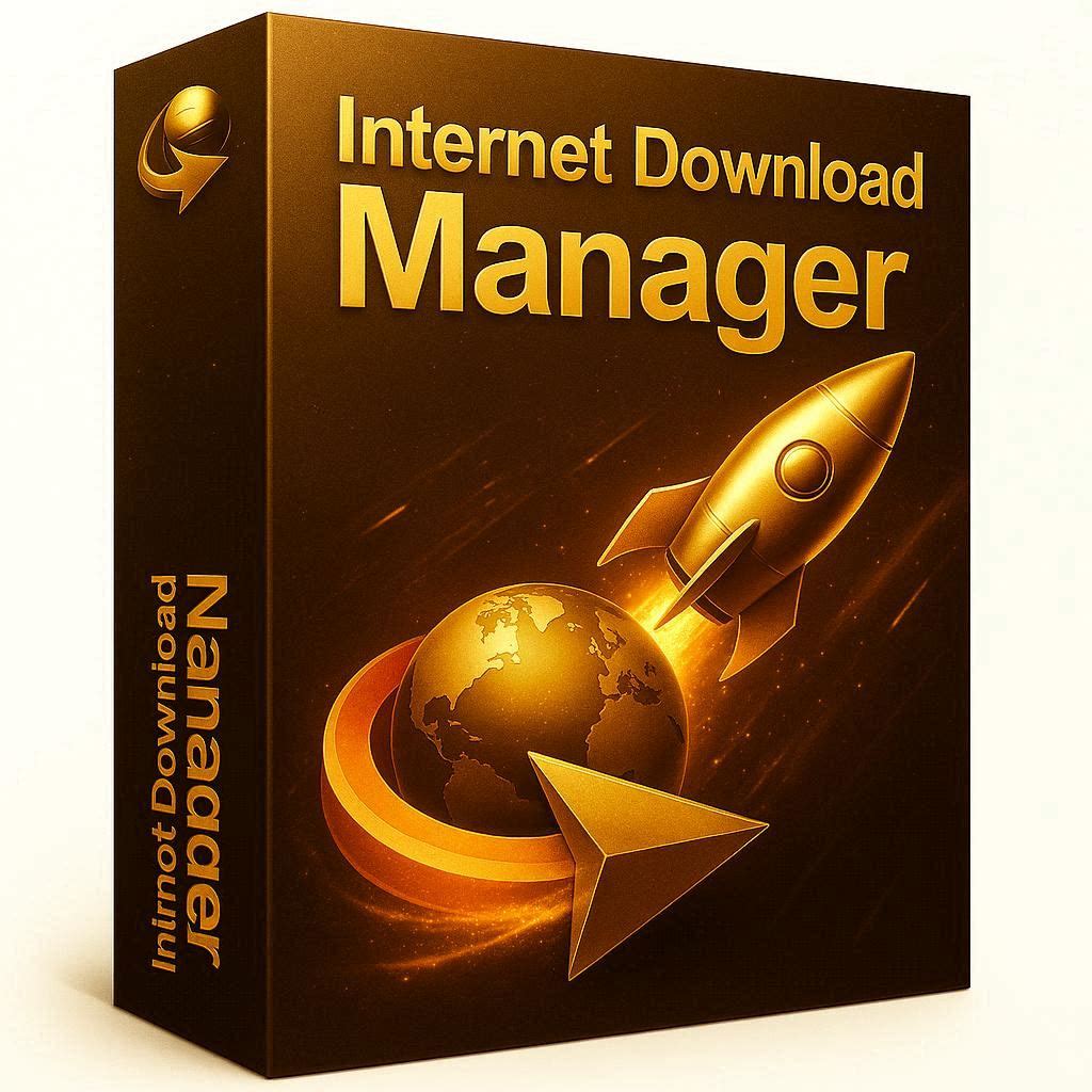 [🔥2026-February] IDM Crack 6.42 Build 61 এর ভার্সন। Update Crack/Repack version of IDM