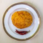 আলু ভর্তা