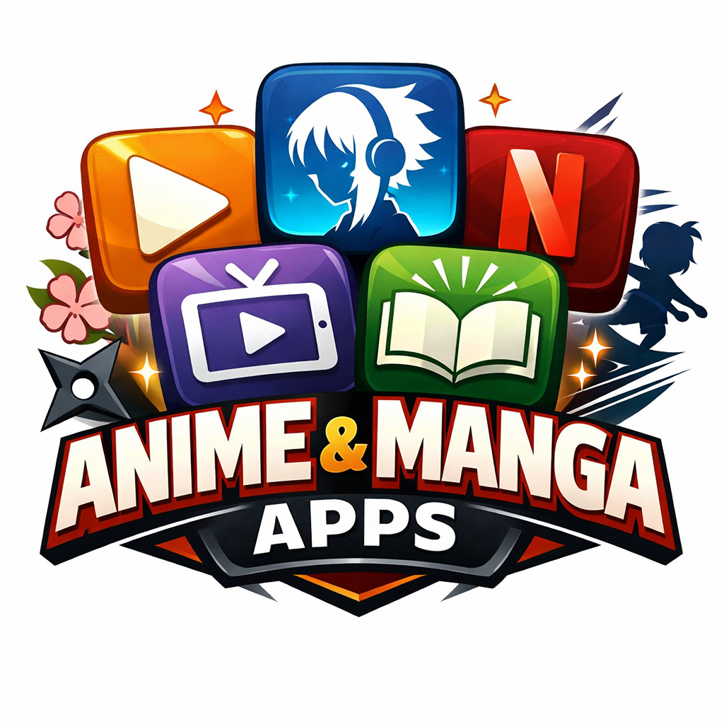 Anime এবং Manga প্রেমীদের জন্য সেরা ৫টি ওপেন সোর্স অ্যান্ড্রয়েড অ্যাপ