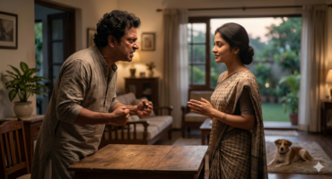 বদরাগী মানুষকে বশ করার উপায়!