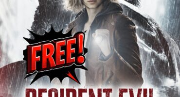 ফ্রিতে নিয়ে নিন Resident Evil Requiem গেমটি। (শর্ত প্রযোজ্য)