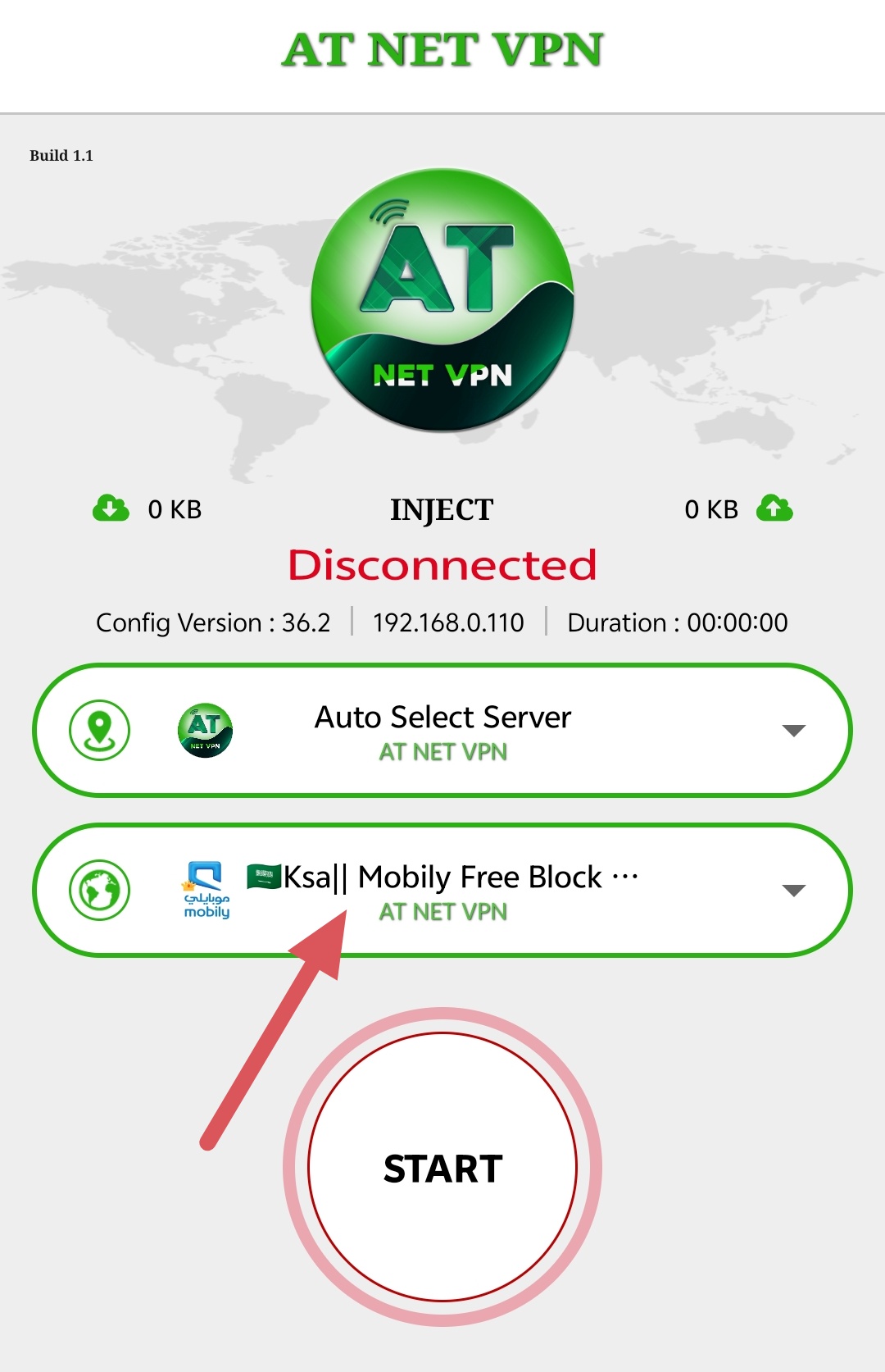 stc saudi free net