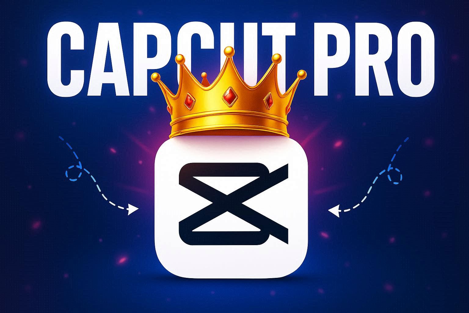[2026-Q1] [🔥 Exclusive] CapCut Pro MOD APK | ক্যাপক্যাট প্রো মোড এন্ড্রয়েড প্যাকেজ ২০২৬