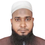 Nazmul Hasan