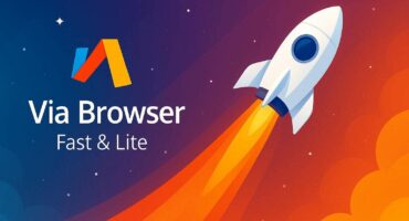 [🔥Exclusive] [2026] মোবাইলের জন্য সবচেয়ে লাইট ব্রাওজার (+ AdBlocker)। A Light & Fast Browser for Android (2/4/6 GB RAM)