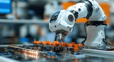 Mechatronics Engineering(MTE) সাবজেক্ট রিভিউ।