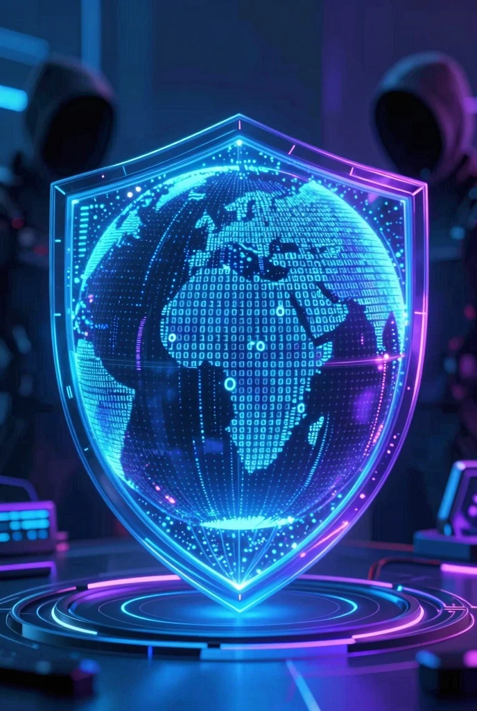 সাইবার নিরাপত্তা (Cyber Security) – অনলাইনে নিজেকে নিরাপদ রাখার সম্পূর্ণ গাইড