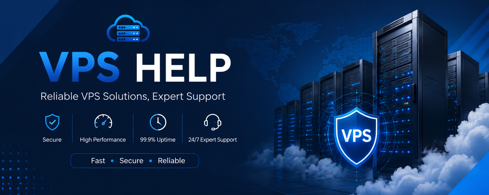 Vps Help