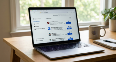ফায়ারফক্স (Firefox) ব্রাউজারের ২০টি সেরা, নিরাপদ এবং কাজের এক্সটেনশন!