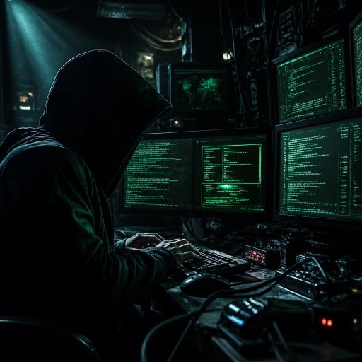 👤 ইতিহাসের সবচেয়ে রহস্যময় Hacker কে ছিল? ৩০ বছরেরও বেশি সময় ধরে যাকে খুঁজে বের করা যায়নি!