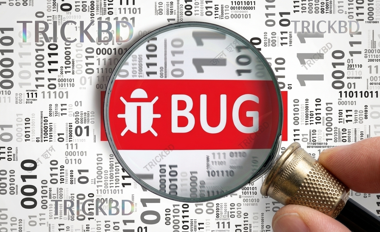 Bug Bounty কী? ঘরে বসেই সাইবার সিকিউরিটি ক্যারিয়ার গড়ার এক দারুণ সুযোগ