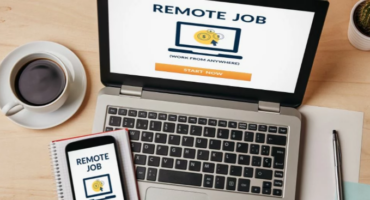বাংলাদেশ থেকে Remote Job করতে চান? Upwork-Fiverr ছাড়াও আছে দারুণ কিছু সুযোগ!
