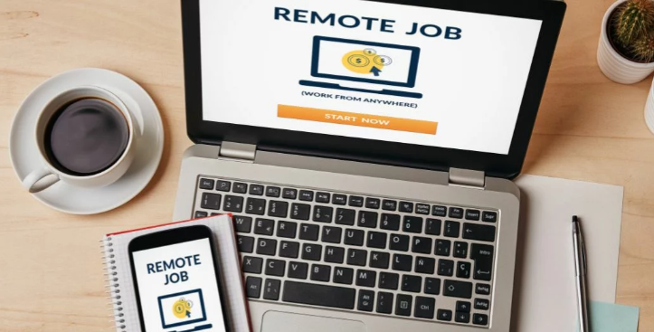 বাংলাদেশ থেকে Remote Job করতে চান? Upwork-Fiverr ছাড়াও আছে দারুণ কিছু সুযোগ!