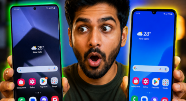 Mid Range ফোন কেন Flagship Feel দেয় না? দাম কাছাকাছি, কিন্তু অভিজ্ঞতা এক না