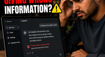 ChatGPT-এর কোন উত্তরগুলো অন্ধভাবে বিশ্বাস করা উচিত না? আমি নিজেও কয়েকবার ভুল করেছি