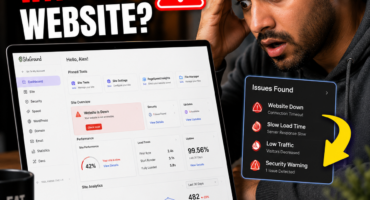 Free Hosting দিয়ে Website বানিয়ে যে সমস্যাগুলো পেয়েছি