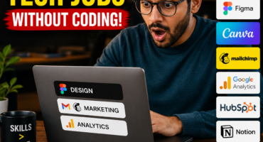 Coding ছাড়া Tech Sector-এ Career সম্ভব? অনেকের ধারণা আর বাস্তবতা এক নয়