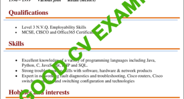 আপনার CV কি ATS-এ আটকে যাচ্ছে? এই ৬টা ChatGPT Prompt দিয়ে আপনার CV-কে একদম কড়া প্রফেশনাল বানিয়ে নিন!