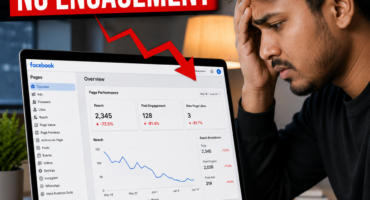 Facebook Page Grow হচ্ছে না কেন? শুধু বেশি Post করলেই সমাধান হয় না