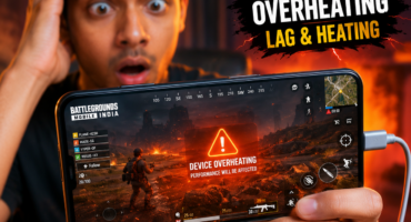 Phone Charging-এর সময় Game খেললে কী হয়? ছোট একটি অভ্যাস কি ফোনের ক্ষতি করতে পারে?