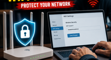 WiFi Hack হওয়া থেকে কীভাবে বাঁচবেন? এই ৭টি ভুল অনেকেই অজান্তেই করেন