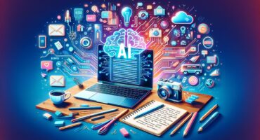 AI এর যুগে ব্লগিংয়ের ভবিষ্যৎ আসলে কোথায় যাচ্ছে? বাস্তবতা যেটা অনেকেই বলেন না