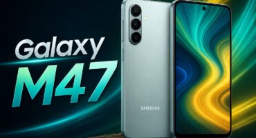 Samsung Galaxy M47 Price in Bangladesh – স্পেসিফিকেশন ও রিভিউ