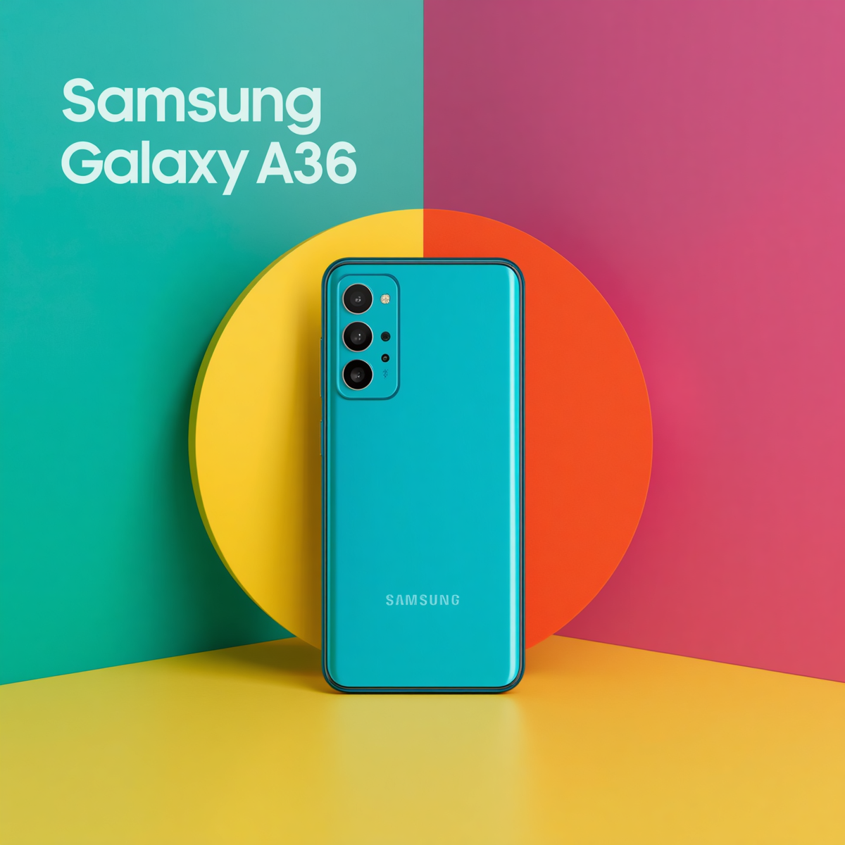 Samsung Galaxy A36 Price In Bangladesh