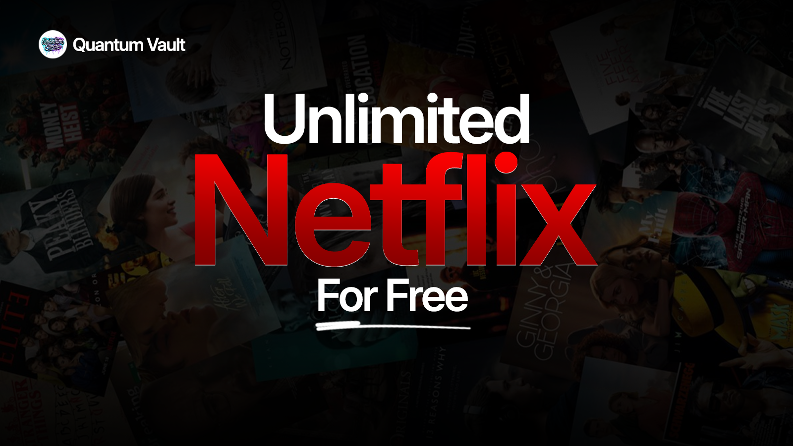 যেভাবে netflix free তে claim করবেন