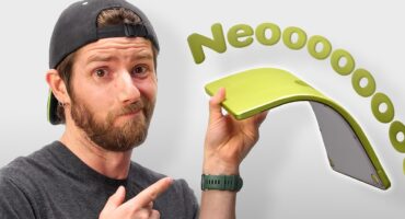 অ্যাপলের নতুন চমক: আইফোনের প্রসেসরে ‘MacBook Neo’