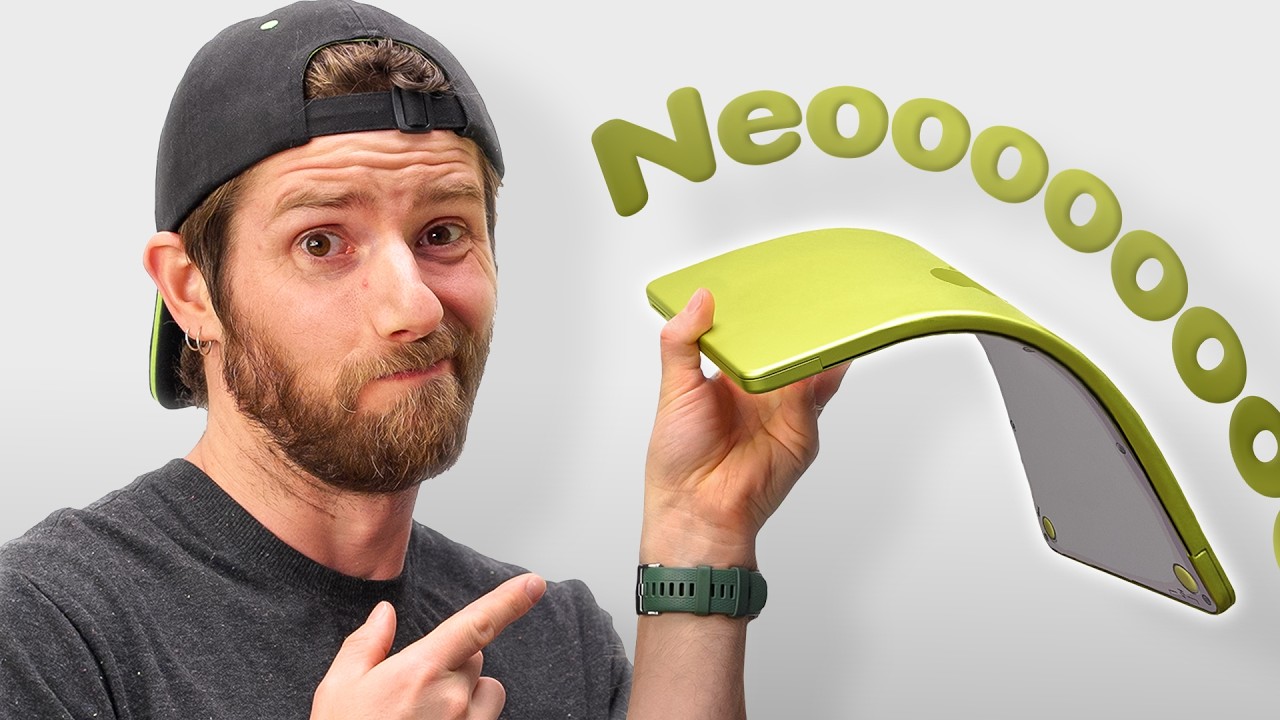 অ্যাপলের নতুন চমক: আইফোনের প্রসেসরে ‘MacBook Neo’