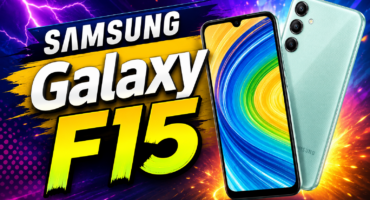 Samsung Galaxy F15 Price in Bangladesh & Specification