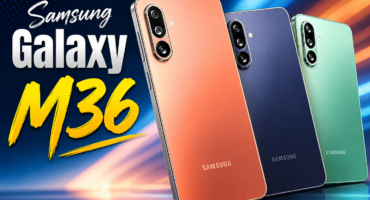Samsung Galaxy M36 Price in Bangladesh