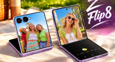 Samsung Galaxy Z Flip 8 Price In Bangladesh | স্পেসিফিকেশন