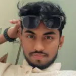 Mashrafi Hasan Akash