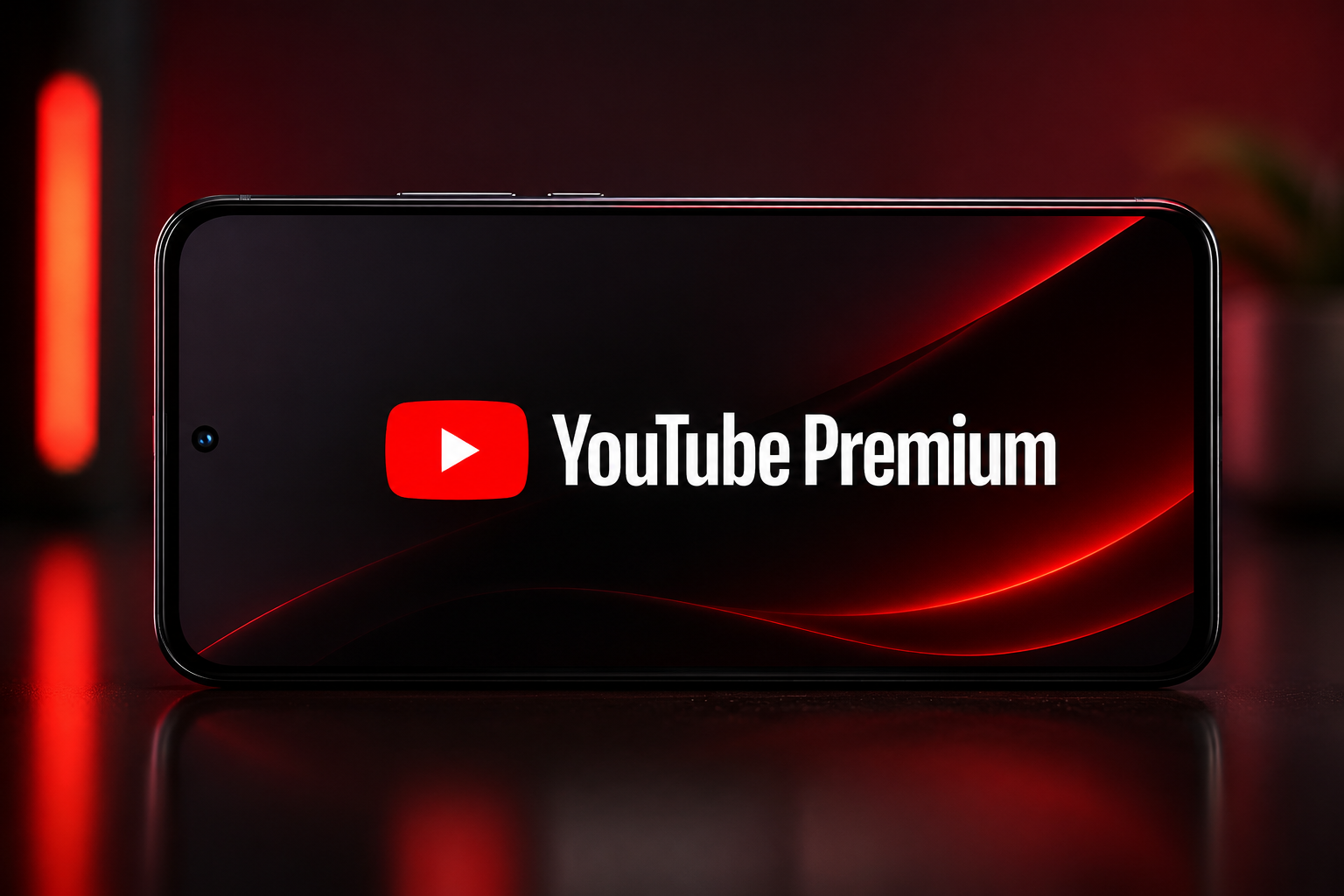YouTube এর প্রিমিয়াম ভার্সন। Premium, Ads-Free, xLite Mod of YouTube by Raiyan