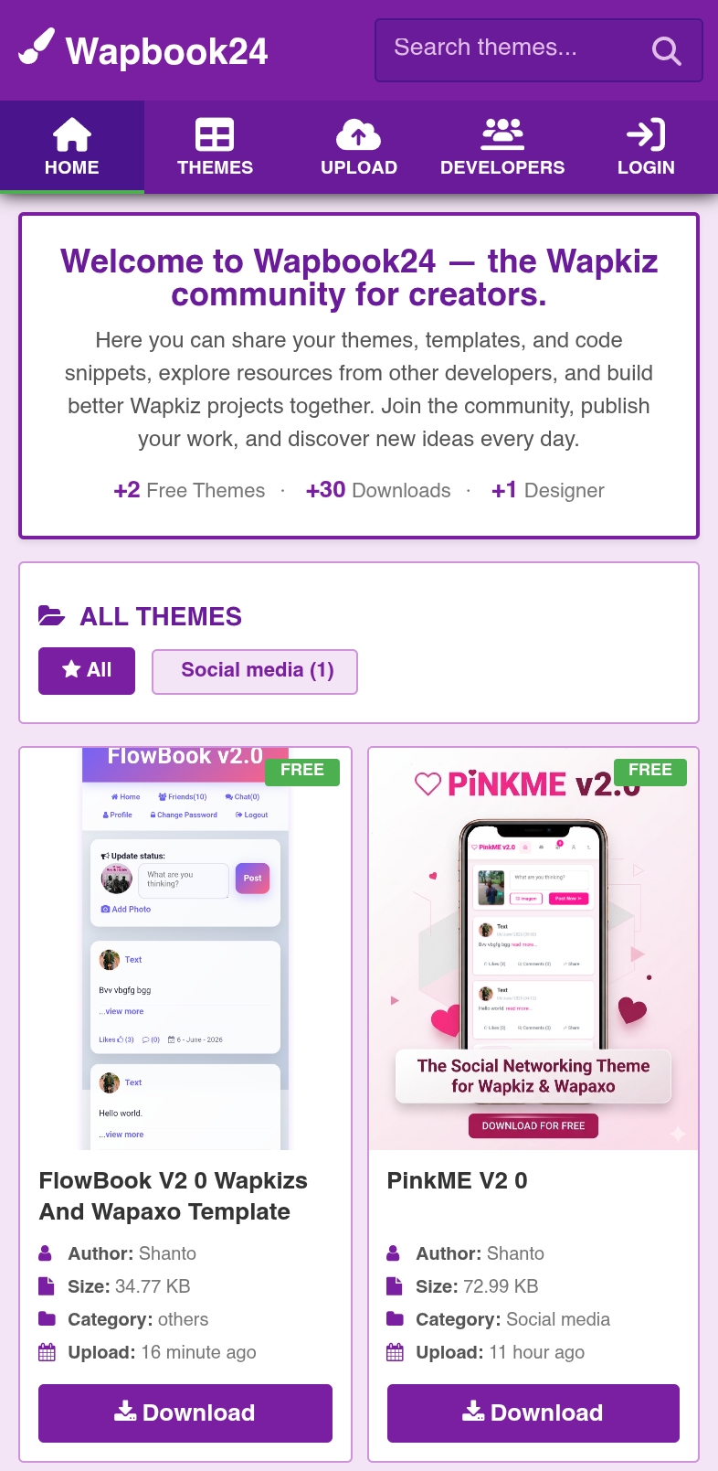 WapBook24