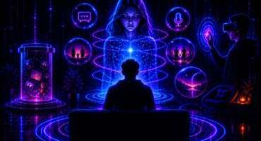AI এর মাধ্যমে অমরত্ব লাভ করুন!