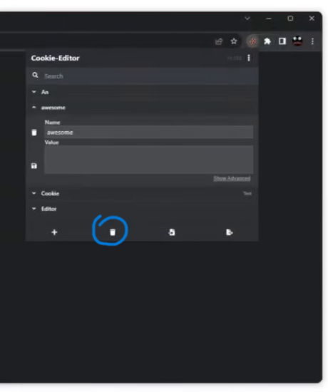 2_extension_setup