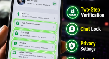 WhatsApp-এর ১০টি Secret Setting যা এখনই পরিবর্তন করা উচিত | Privacy ও Security আরও শক্তিশালী করুন