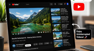 YouTube Premium ছাড়া Ads কম দেখার বৈধ উপায়গুলো | ভালো Viewing Experience পাওয়ার কিছু কার্যকর Tips