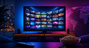 চলুন লাইভ আইপি টিভি স্ট্রিমিং TvBox ওয়েবসাইট তৈরি করি