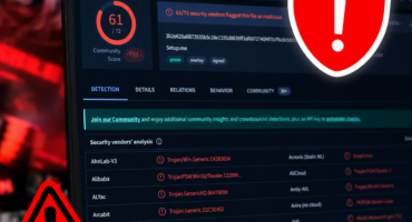 VirusTotal-এর ১০টি Hidden ব্যবহার যা আপনার ফোন ও কম্পিউটারকে নিরাপদ রাখতে পারে