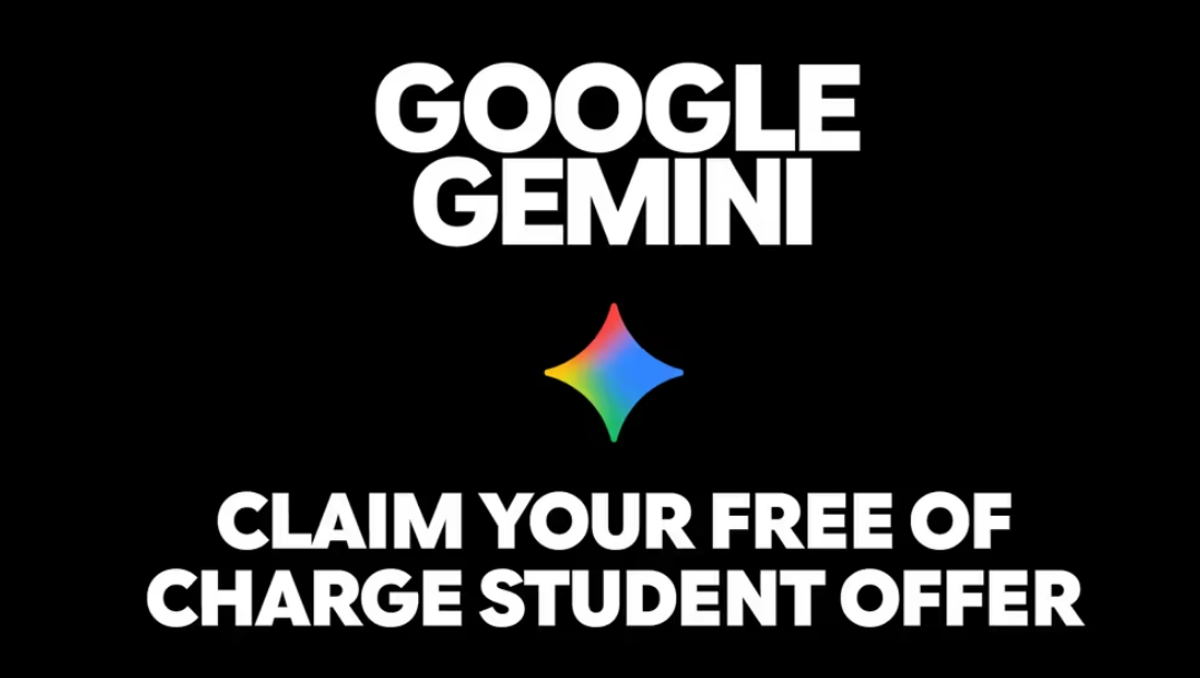 Google AI Plus ১২ মাস ফ্রি পাওয়ার উপায় — Studentদের জন্য দারুণ অফার