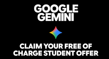 Google AI Plus ১২ মাস ফ্রি পাওয়ার উপায় — Studentদের জন্য দারুণ অফার