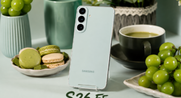 Samsung Galaxy S26 FE Price in Bangladesh