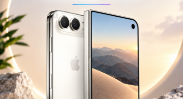 Apple iPhone Duo বিস্তারিত, দাম, ডিজাইন ও ফিচার
