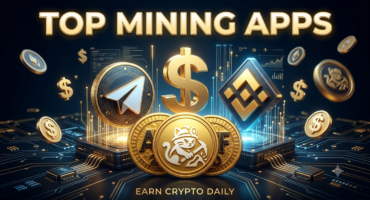 Earning এর নতুন ২টা টেলিগ্রাম মাইনিং app (coin জমিয়ে টাকা আয় )